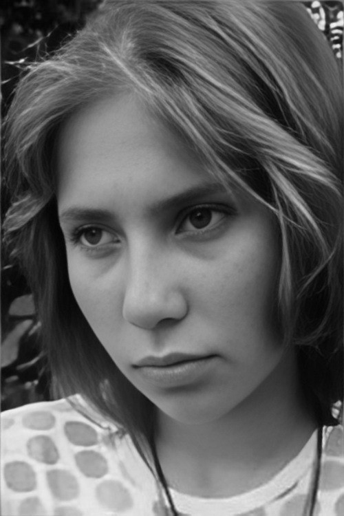 Marina Press profile