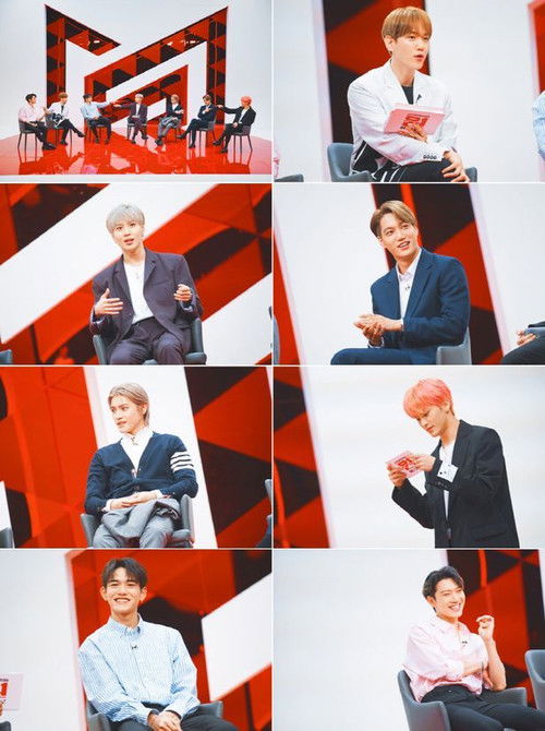 SuperM: As We Wish poster