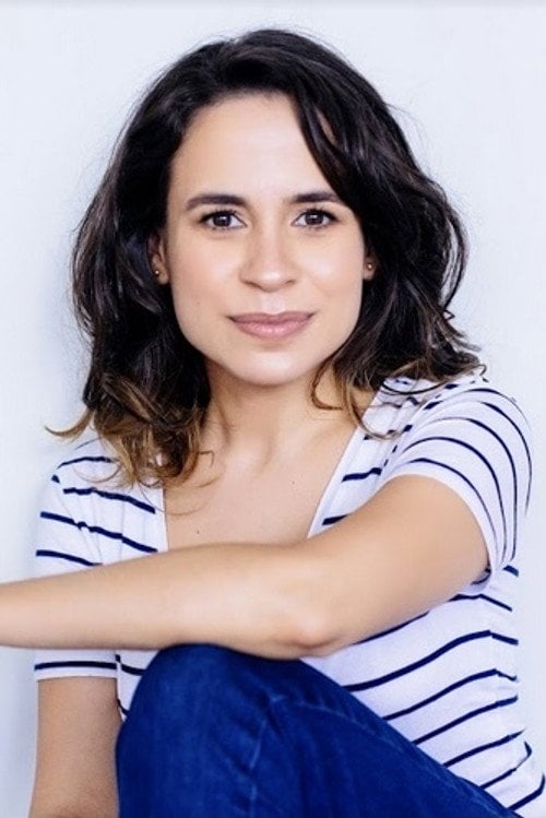 Photo of Janaina Suaudeau, Acting