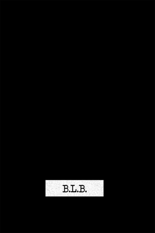 Movie poster for B.L.B. (2014)