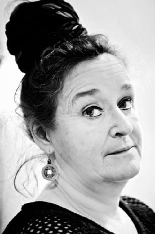 Photo of Cris af Enehielm, Acting
