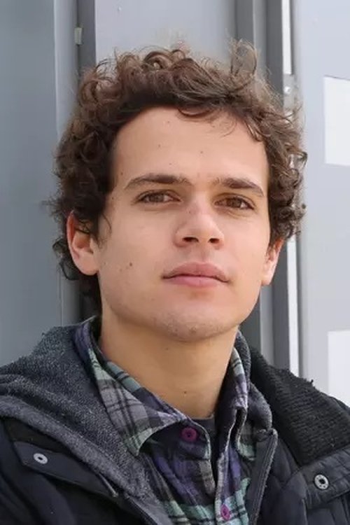 Photo of Brando Pacitto, Acting
