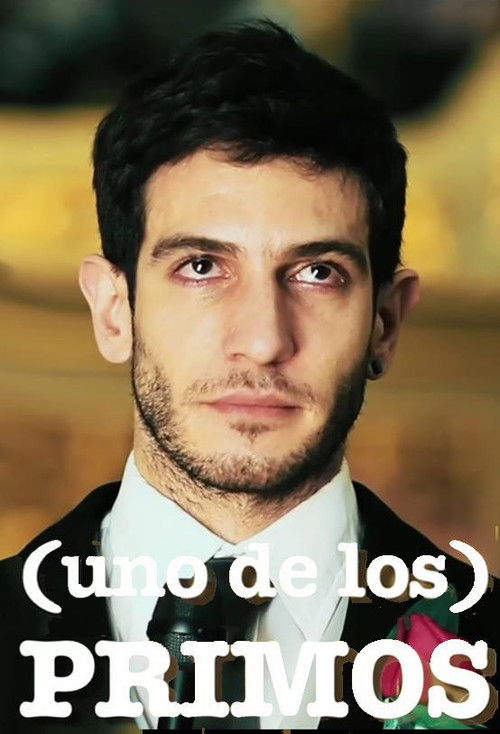 (Uno de los) primos poster