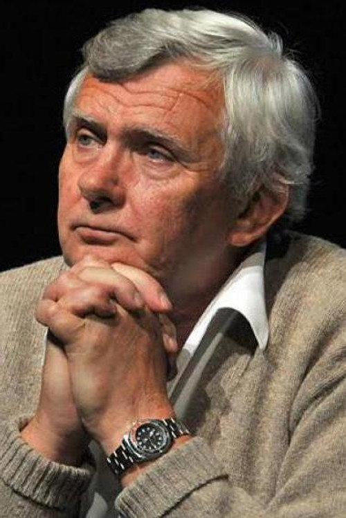 Photo of Yaroslav Havryliuk, Acting