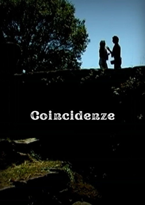 Movie poster for Coincidenze (2010)