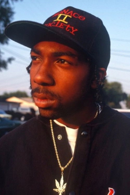 MC Eiht profile