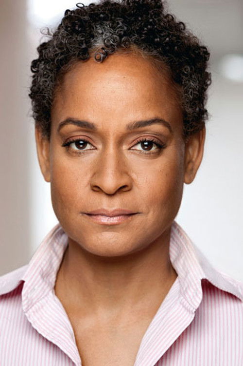 Crystal Swann profile