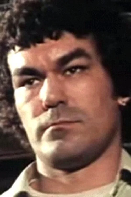 Photo of Dave Cooper, Acting
