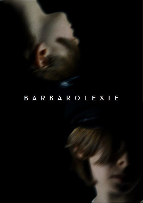 Movie poster for Barbarolexie