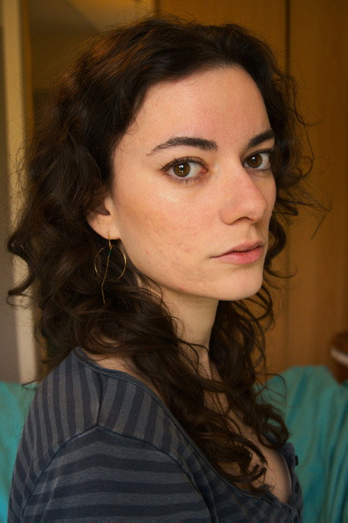 Photo of Louise Rolland, Acting