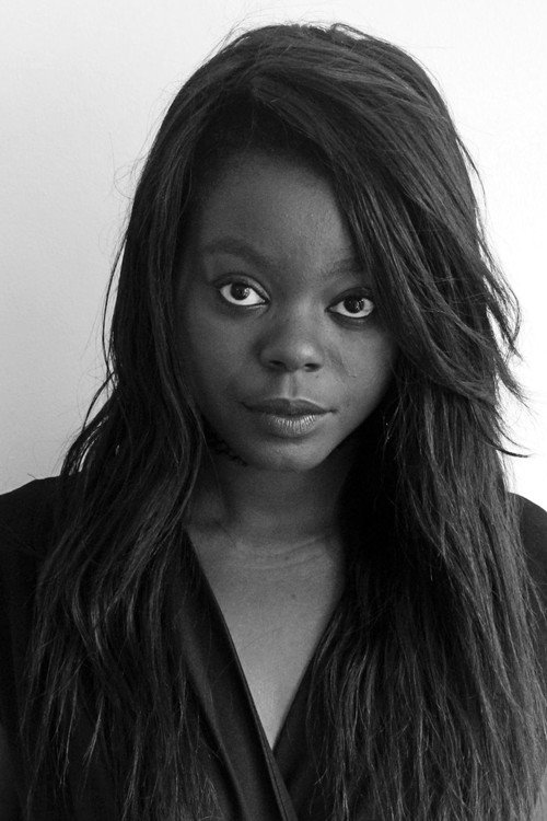 Photo of Julia Ghysels, Acting