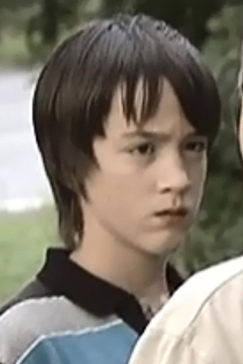 Photo of Julien Marotte, Acting