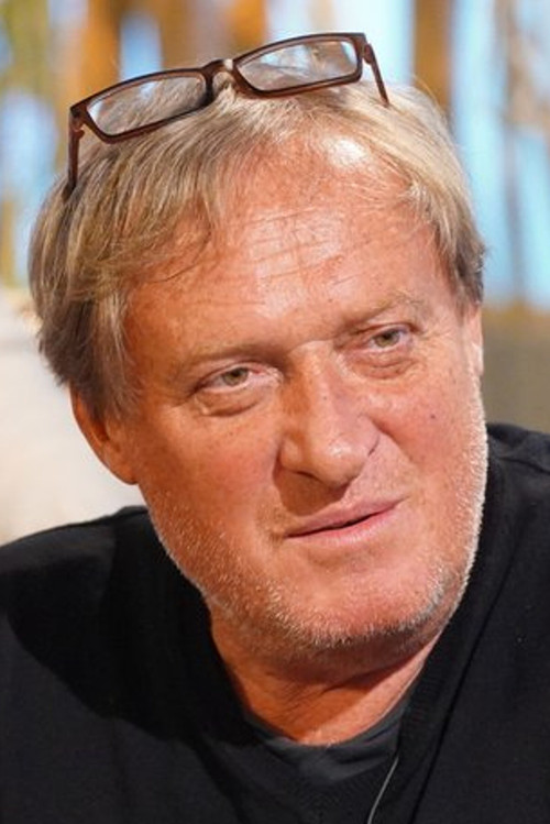 Jiří Chlumský profile