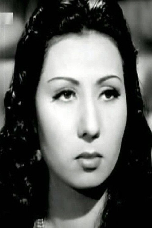 Photo of Horeya Mohamed, Acting