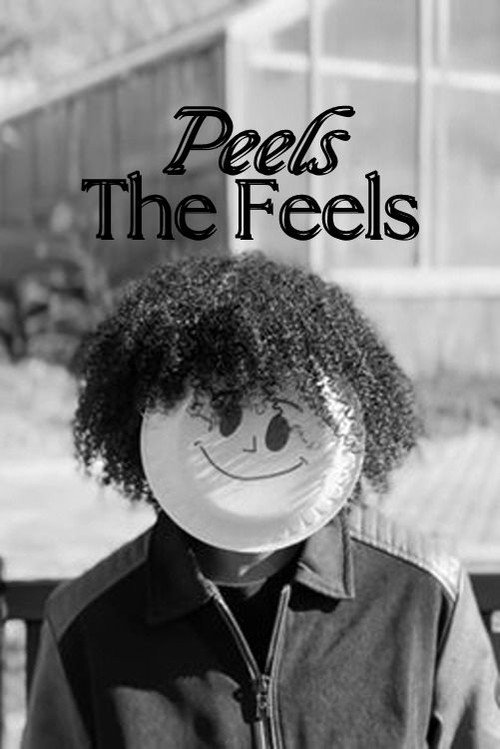 Movie poster for Peels The Feels (2023)