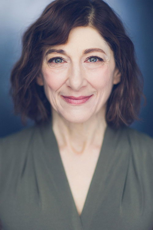 Photo of Meredith Binder, Acting