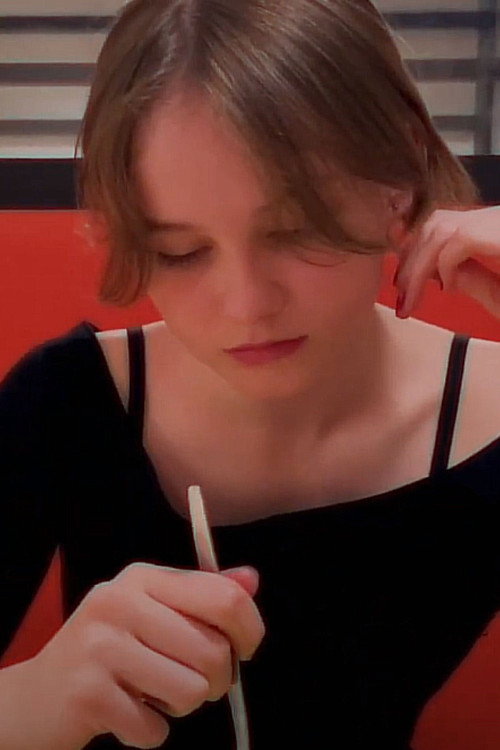 Photo of Lily Roden, Acting