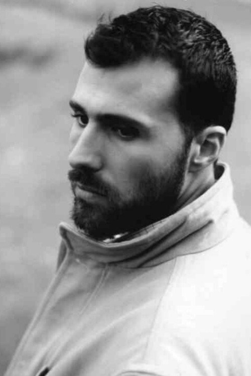 Massimo Bitossi profile