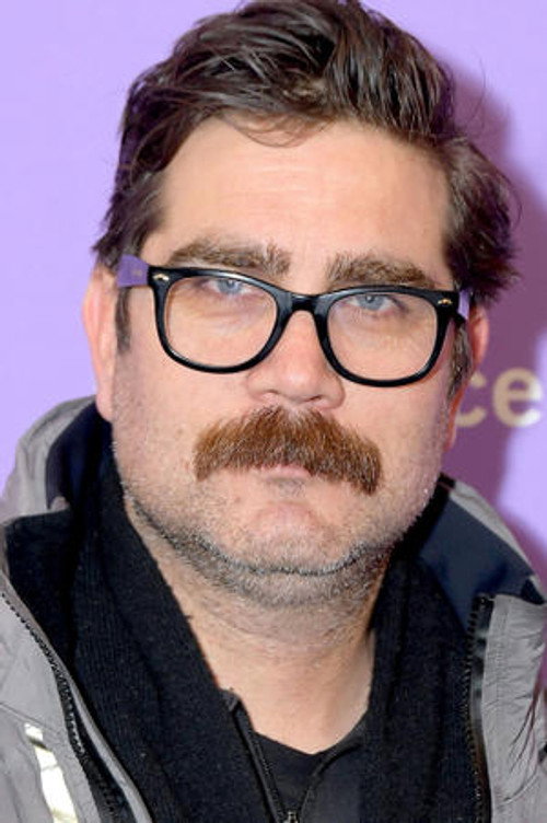 Robert Machoian profile