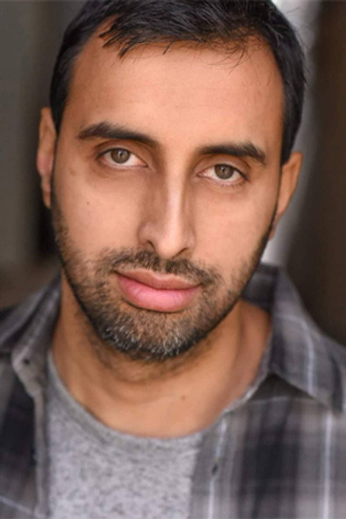Photo of Rahul Thakkar, Acting