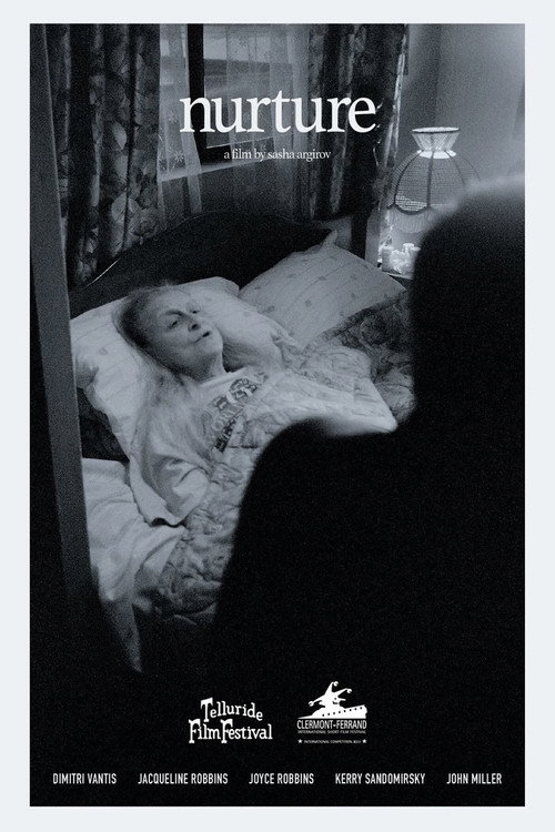 Movie poster for Nurture (2022)