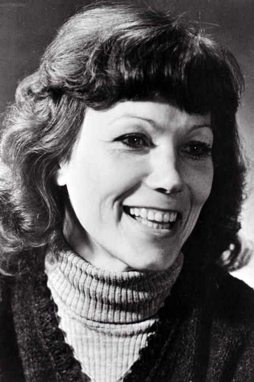 Photo of Lii Tedre, Acting