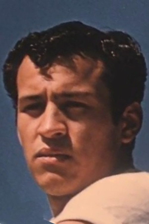 Photo of Curly Riviera, Acting