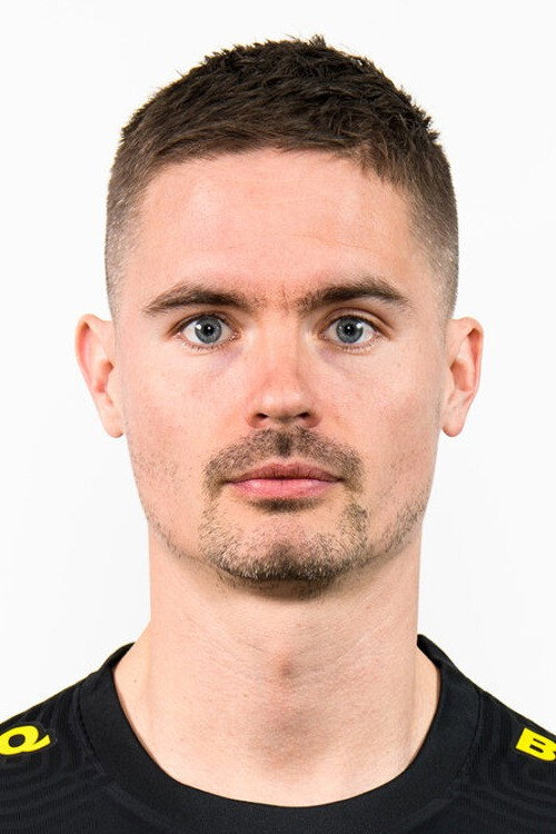 Photo of Mikael Lustig, Acting