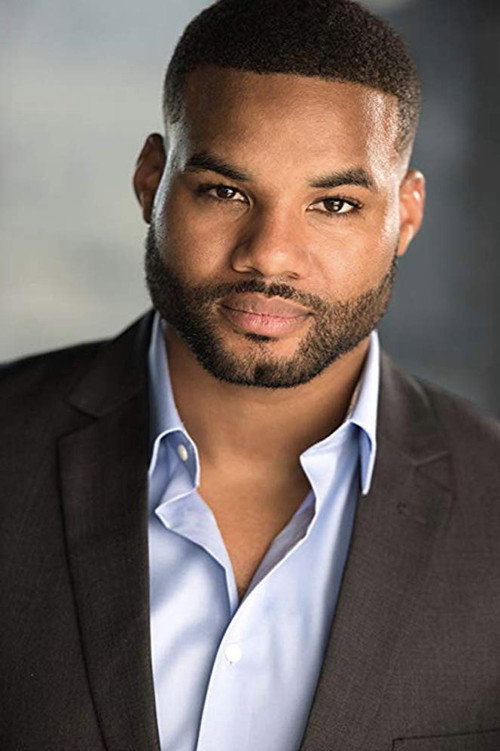 Photo of Mark McKinnon, Acting