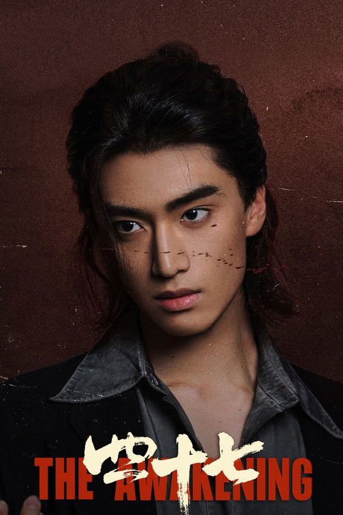 The Awakening poster