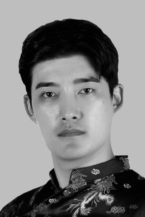 Ahn Seong-bong profile