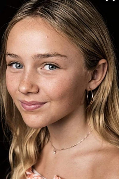 Photo of Viva Östervall Lyngbrant, Acting