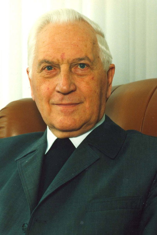 Photo of Johannes Braun, Acting