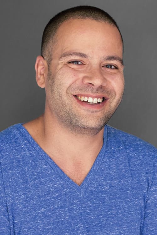 Stuart Stone profile