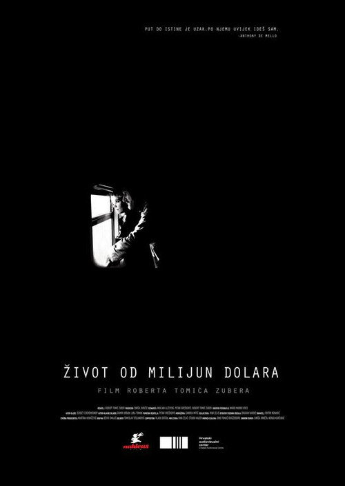 Movie poster for Million Dollar Life (2017)