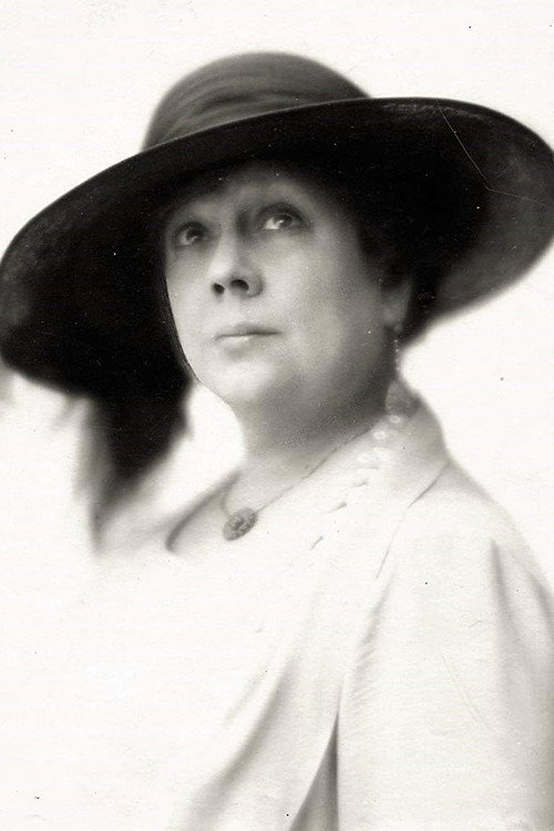 Photo of Jeanne Cheirel, Acting