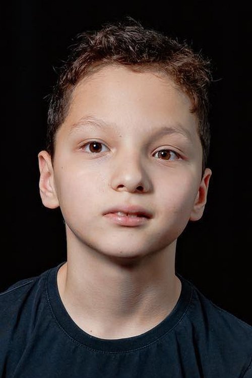 Photo of Timur Kim, Acting