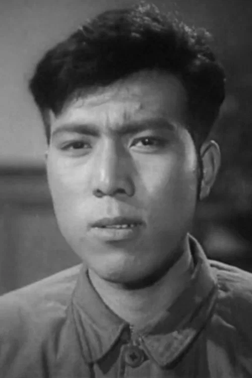 Photo of Jin Bohai, Acting