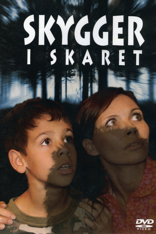 Movie poster for Skygger i skaret (2009)