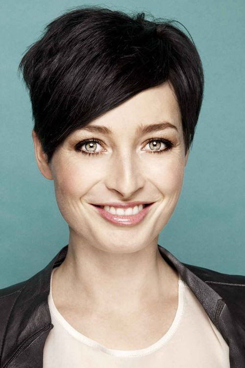 Photo of Kathy Weber, Acting