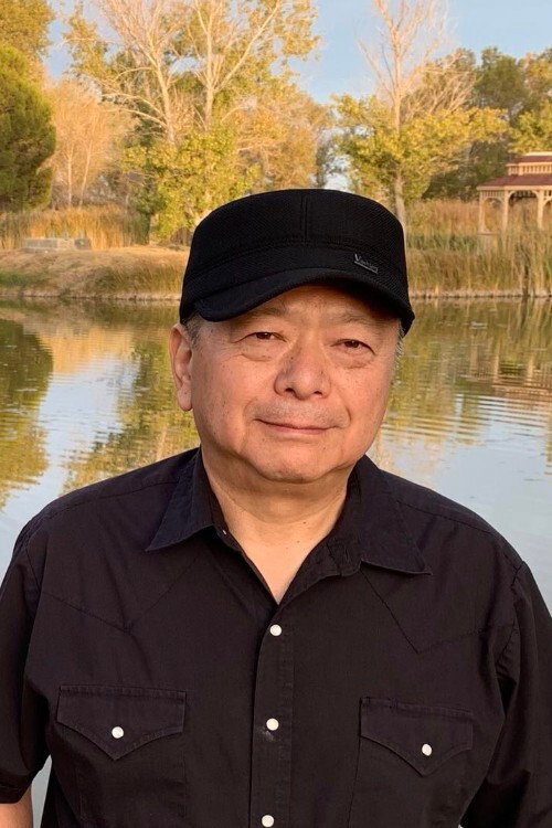Photo of Taiquan Sun, Directing