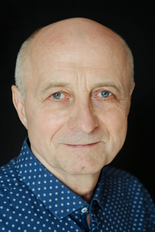 Aleksandr Sirin profile