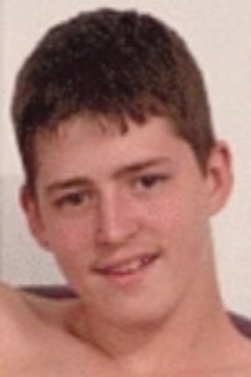 Photo of Trevor Peterson, Acting