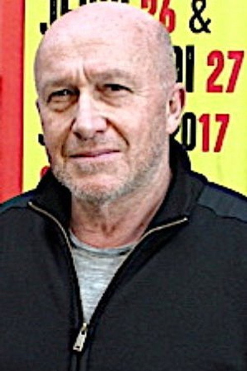 Photo of François Bergoin, Acting