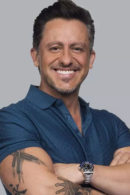 Rick Bonadio profile