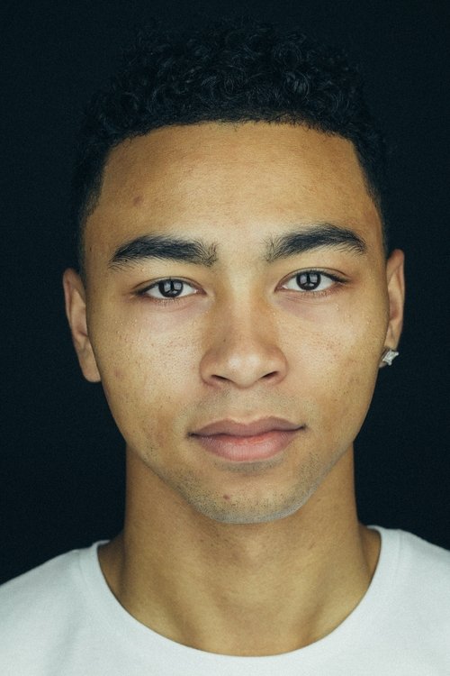 McKell David profile