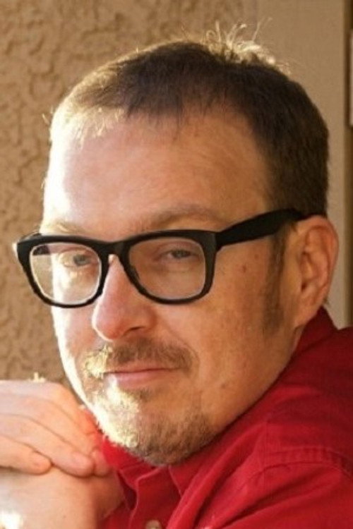 Photo of Erik Dikkersun, Acting