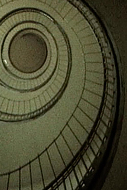 Movie poster for Eye-Step (2000)