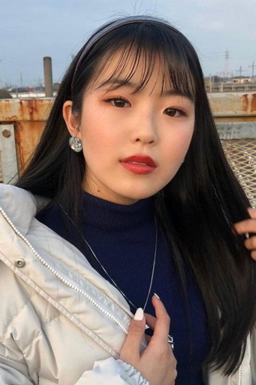 Hina Yoshihara profile