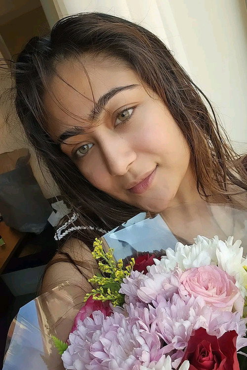 Photo of Bonne Hassan, Acting